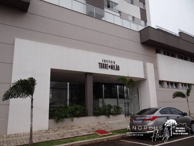 #233 - Apartamento para Venda em Arapongas - PR - 1