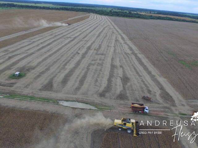 #537 - Fazenda para Venda em Cocalinho - MT