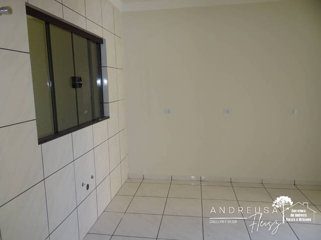 #37 - Casa para Venda em Arapongas - PR - 3