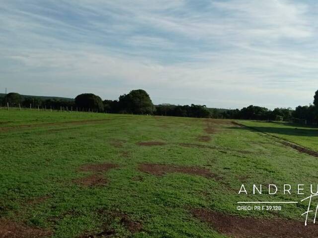 #578 - Fazenda para Venda em Formoso do Araguaia - TO - 2
