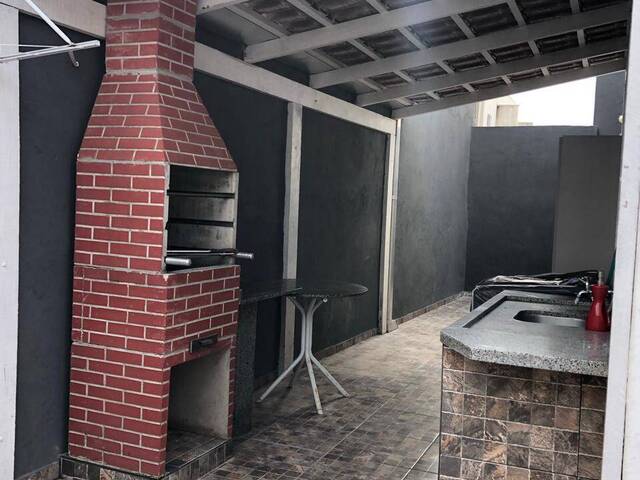 #666 - Casa para Venda em Guaratuba - PR - 2