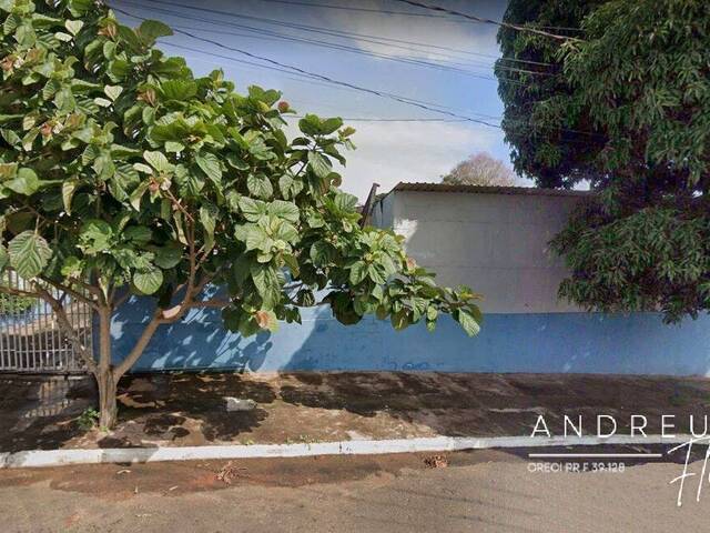 Venda em Vila Residencial Malibu - Apucarana