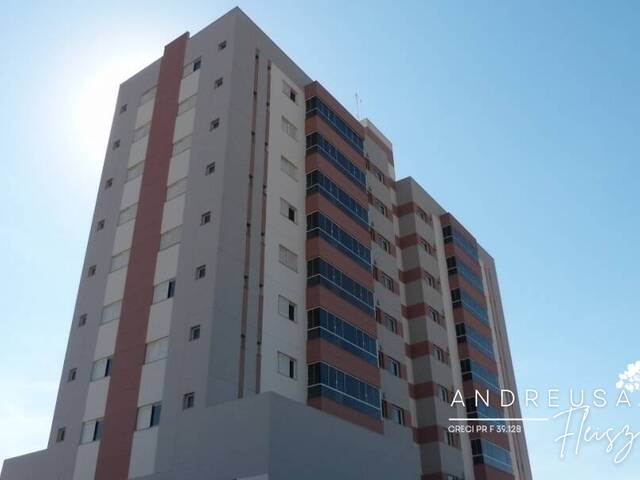 Venda em Centro - Arapongas